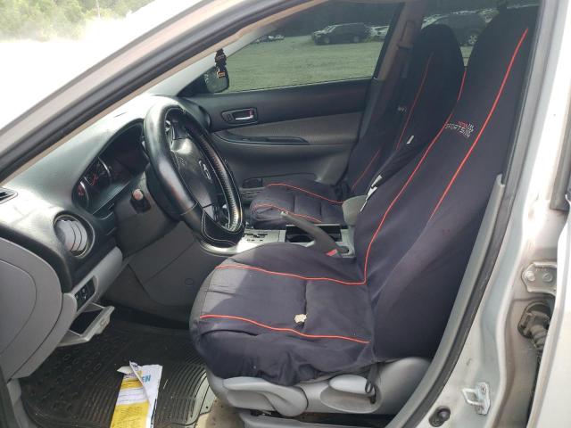 Фото 7 с аукциона – 2005 MAZDA 6 I с VIN 1YVFP80C355M47943