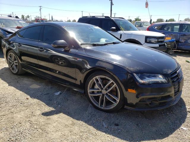 Photo 4 from auction – 2015 AUDI A7 PRESTIG with VIN WAU2GAFC2FN032775