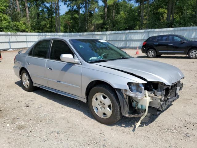 Photo 4 from auction – 2002 HONDA ACCORD EX with VIN 1HGCG16552A079651