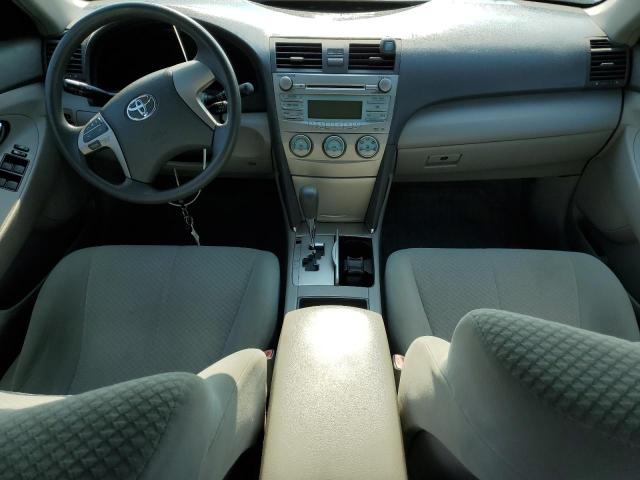 Photo 8 from auction – 2009 TOYOTA CAMRY BASE with VIN 4T4BE46K09R116588
