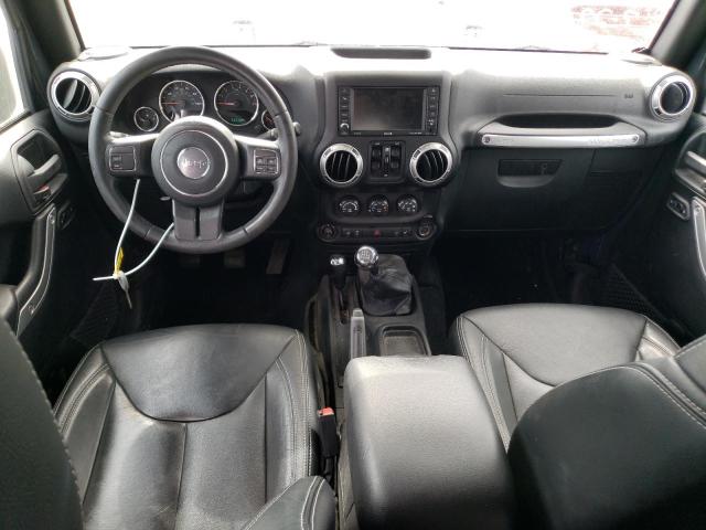 Photo 8 from auction – 2018 JEEP WRANGLER U with VIN 1C4BJWFG2JL896136