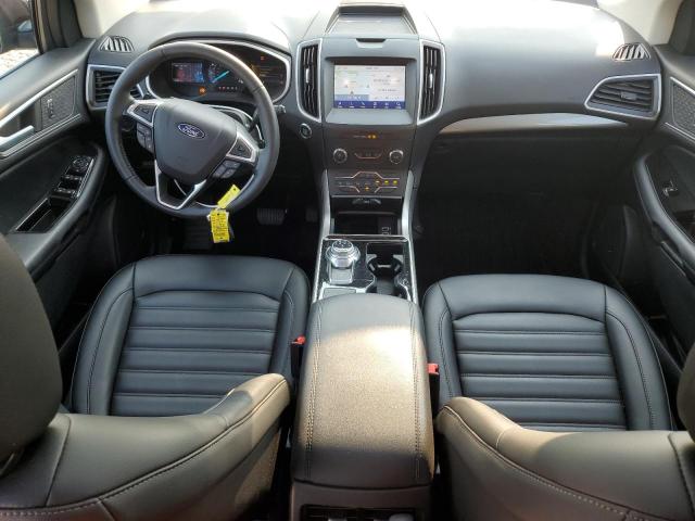 Photo 8 from auction – 2020 FORD EDGE SEL with VIN 2FMPK4J95LBB59947