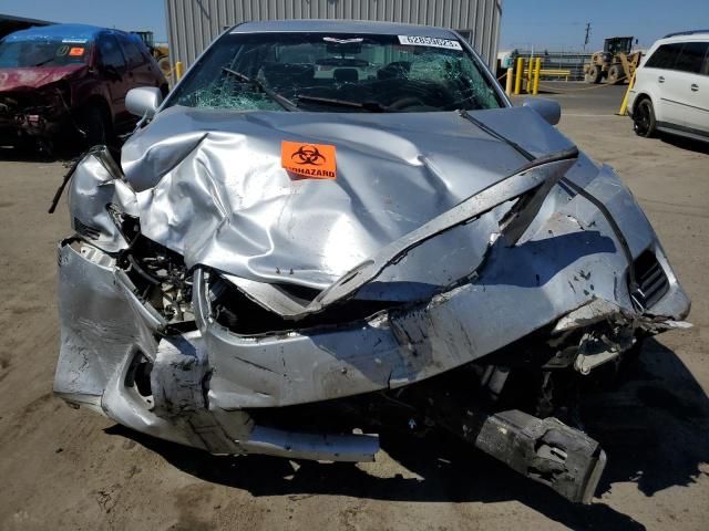 Photo 5 from auction – 2011 TOYOTA CAMRY BASE with VIN 4T1BF3EK0BU742408