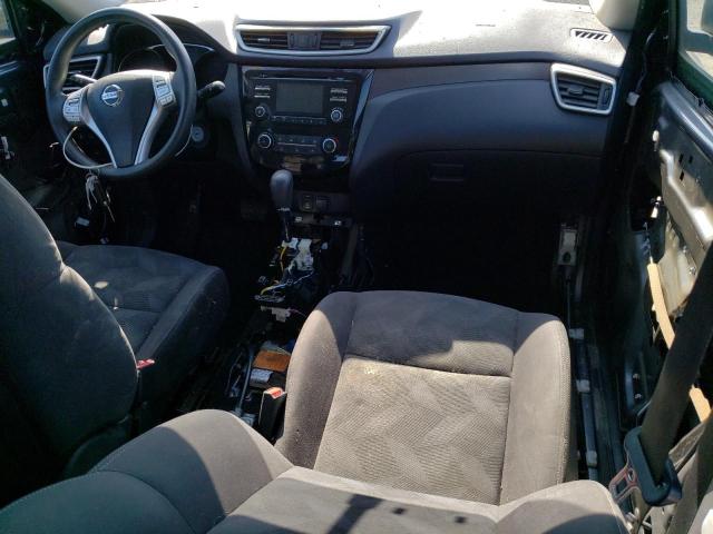 Photo 8 from auction – 2016 NISSAN ROGUE S with VIN KNMAT2MV7GP703240