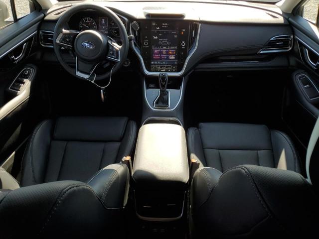Photo 8 from auction – 2022 SUBARU OUTBACK LI with VIN 4S4BTGND3N3240214