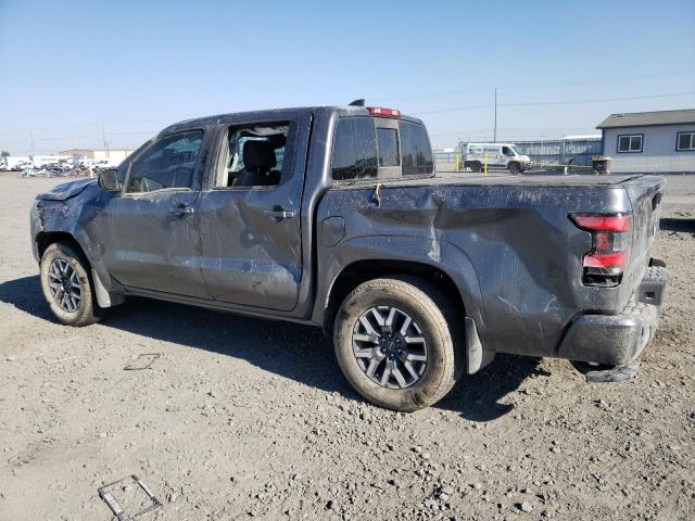 Photo 2 from auction – 2022 NISSAN FRONTIER S with VIN 1N6ED1EK8NN618376
