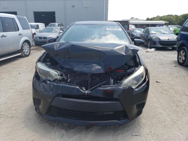 Photo 5 from auction – 2016 TOYOTA COROLLA L with VIN 5YFBURHE9GP380490