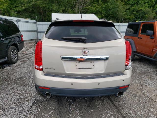 Photo 6 from auction – 2011 CADILLAC SRX LUXURY with VIN 3GYFNDEY3BS595529