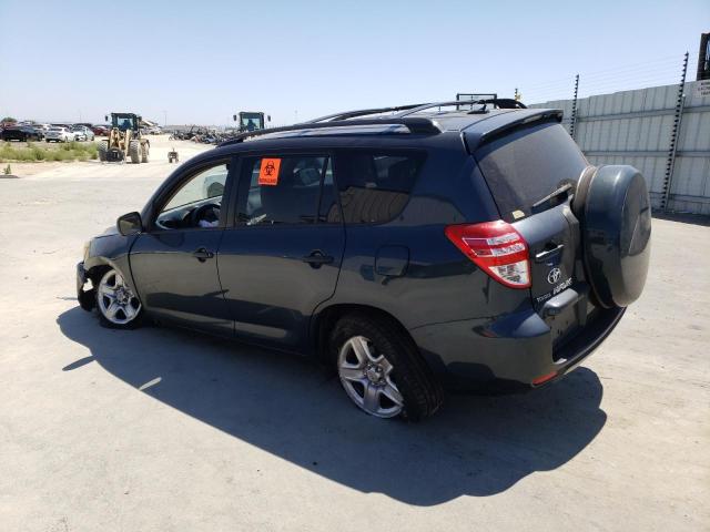Photo 2 from auction – 2009 TOYOTA RAV4 with VIN JTMZF33V29D001249