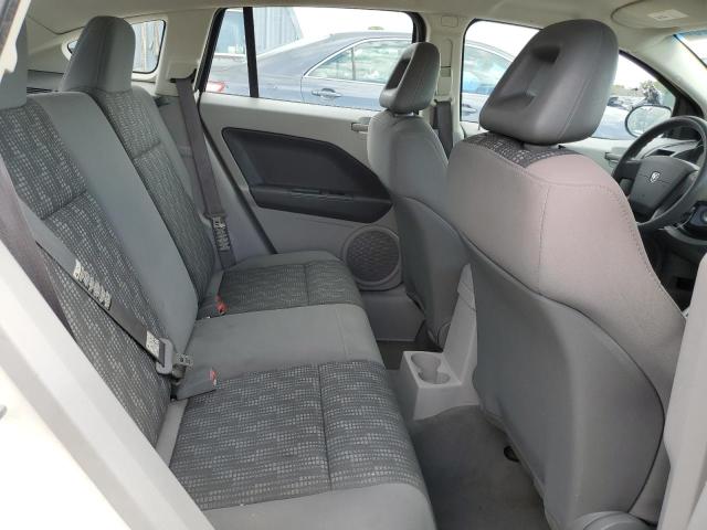 Photo 10 from auction – 2007 DODGE CALIBER with VIN 1B3HB28B77D242576