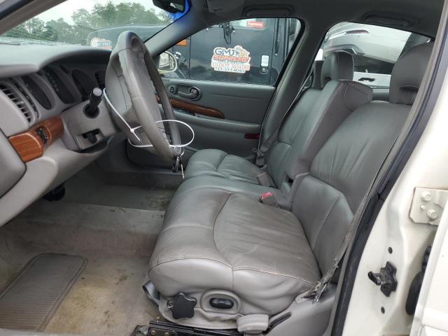 Photo 7 from auction – 2001 BUICK LESABRE CU with VIN 1G4HP54K114258654