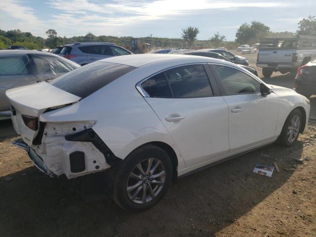 Photo 3 from auction – 2020 MAZDA 3 with VIN 3MZBPABL9LM126969