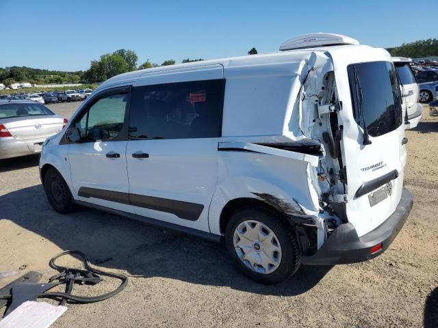 Photo 2 from auction – 2017 FORD TRANSIT CO with VIN NM0LS7E77H1320974