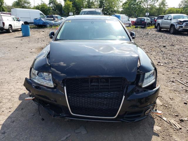 Photo 5 from auction – 2011 AUDI A6 PREMIUM with VIN WAUFGAFB3BN004437