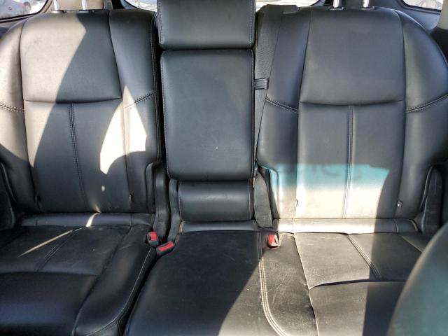 Photo 10 from auction – 2014 NISSAN PATHFINDER with VIN 5N1AR2MMXEC697682