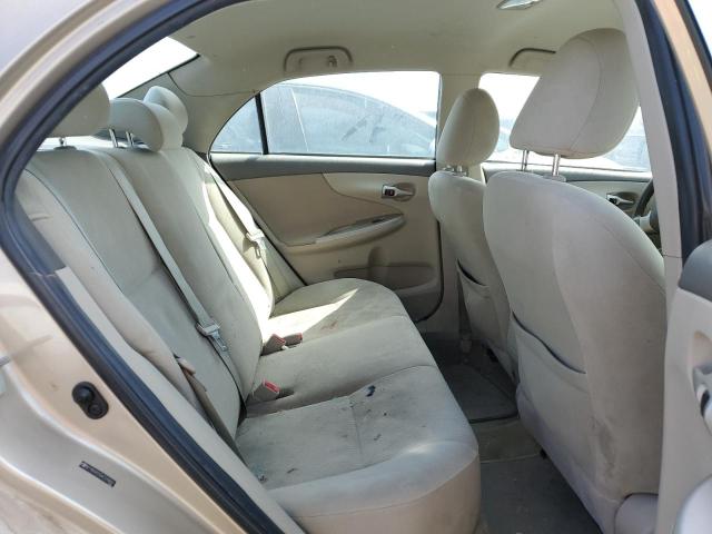 Photo 10 from auction – 2010 TOYOTA COROLLA BA with VIN 2T1BU4EE6AC520607