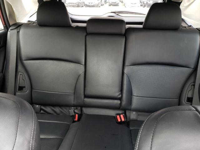Photo 10 from auction – 2018 SUBARU OUTBACK 2. with VIN 4S4BSANC4J3232818