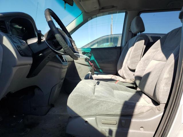 Photo 7 from auction – 2004 HONDA ODYSSEY EX with VIN 5FNRL18684B061567