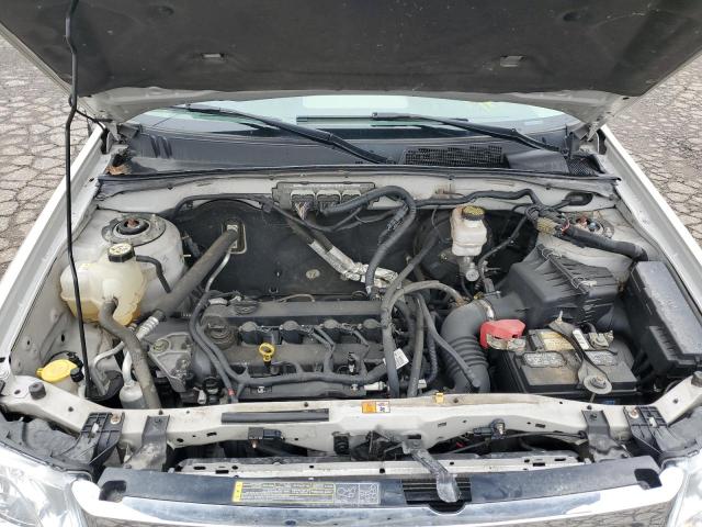 Снимка 11 от търг – 2010 FORD ESCAPE XLT с VIN 1FMCU0D73AKB31093