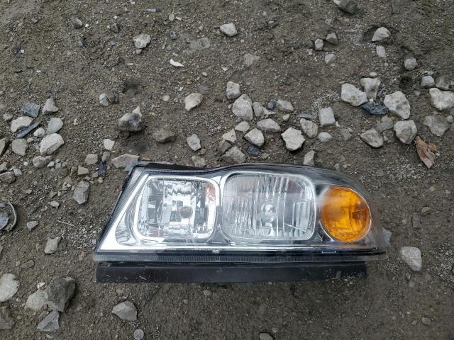 Photo 12 from auction – 2006 SATURN VUE with VIN 5GZCZ33D56S802848