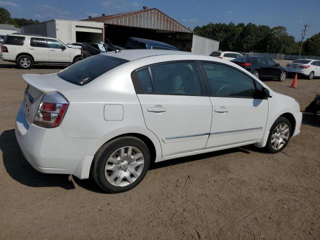 Photo 3 from auction – 2011 NISSAN SENTRA 2.0 with VIN 3N1AB6AP2BL642306