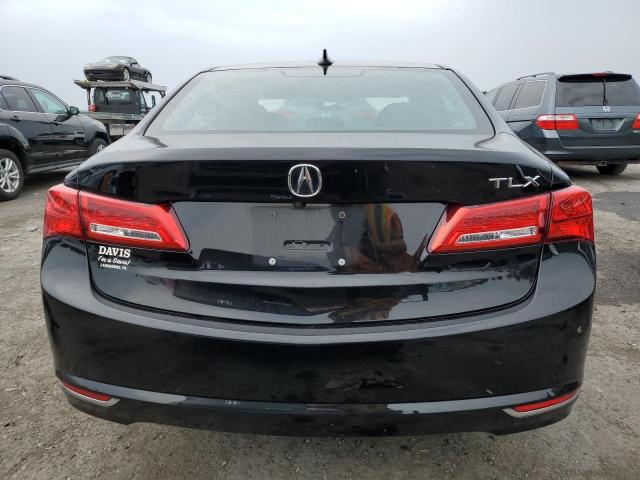 Photo 6 from auction – 2020 ACURA TLX with VIN 19UUB1F36LA008008