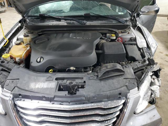 Photo 11 from auction – 2013 CHRYSLER 200 LIMITE with VIN 1C3CCBCG4DN510535