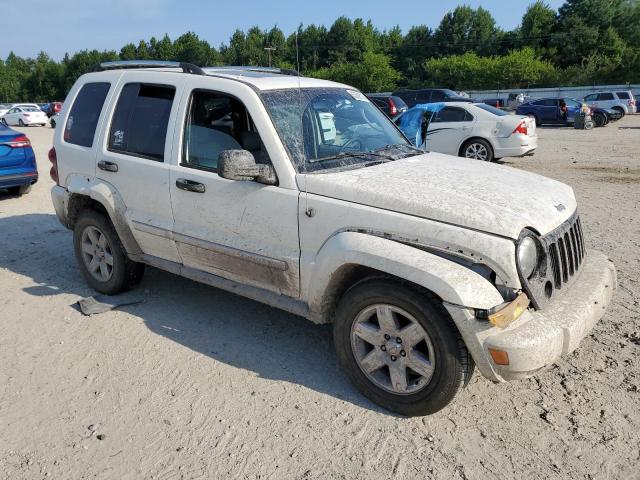 Photo 4 from auction – 2006 JEEP LIBERTY LI with VIN 1J4GL58K26W148191