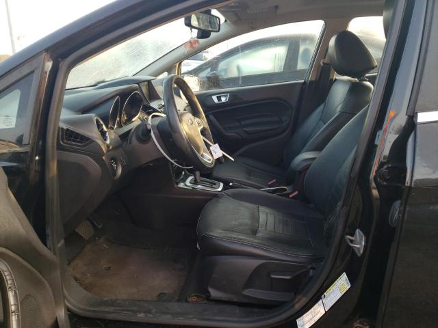 Photo 7 from auction – 2014 FORD FIESTA TIT with VIN 3FADP4CJ4EM131841