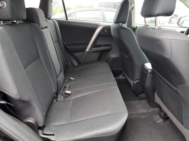 Photo 11 from auction – 2018 TOYOTA RAV4 LE with VIN 2T3ZFREV6JW505505