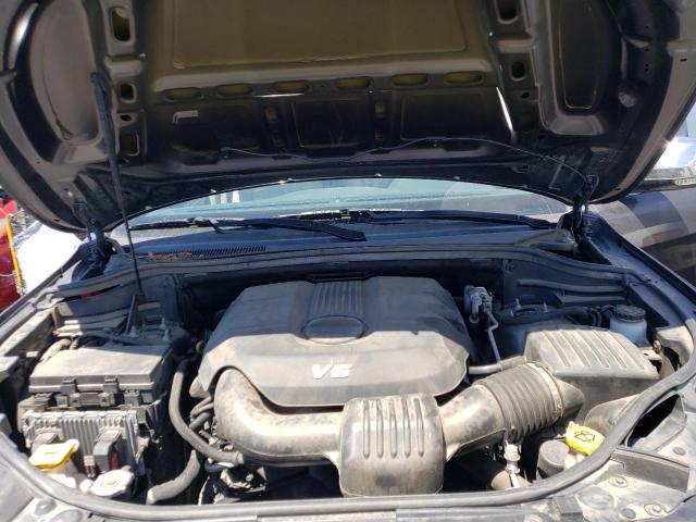Photo 11 from auction – 2015 JEEP GRAND CHER with VIN 1C4RJFBG5FC122992