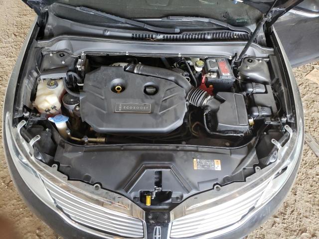 Zdjęcie 11 z aukcji – 2014 LINCOLN MKZ z VIN 3LN6L2G96ER807465