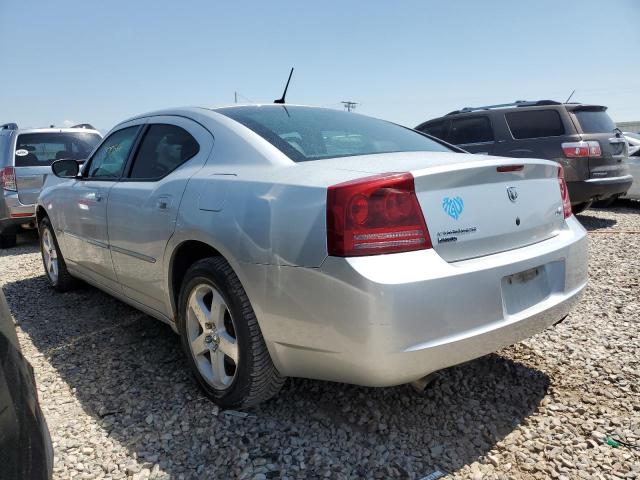 Photo 2 from auction – 2008 DODGE CHARGER R/ with VIN 2B3KK53H08H125221
