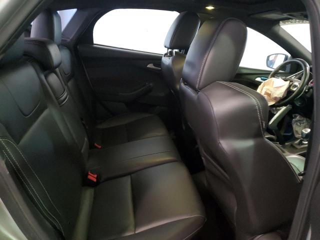 Photo 10 from auction – 2013 FORD FOCUS ST with VIN 1FADP3L91DL230035