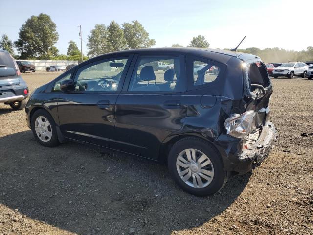 Photo 2 from auction – 2013 HONDA FIT with VIN JHMGE8H34DC069256