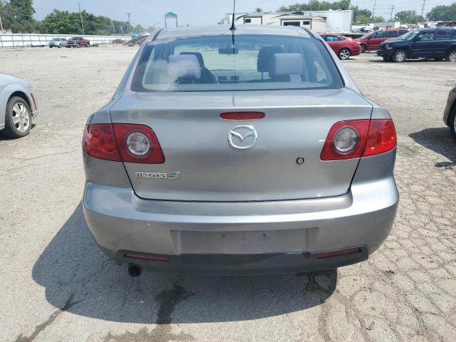 Photo 6 from auction – 2006 MAZDA 3 I with VIN JM1BK32F161525612