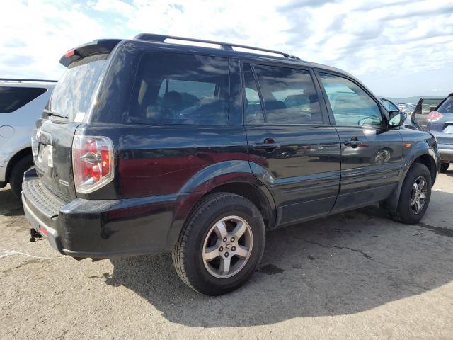 Photo 3 from auction – 2007 HONDA PILOT EXL with VIN 5FNYF18687B001652