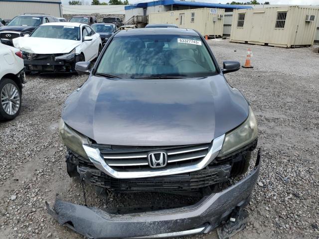 Photo 5 from auction – 2014 HONDA ACCORD EX with VIN 1HGCR2F73EA159164