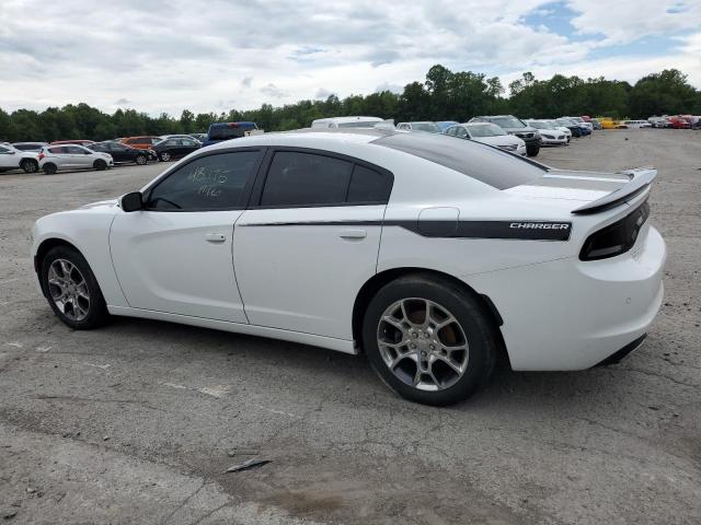 Photo 2 from auction – 2016 DODGE CHARGER SX with VIN 2C3CDXJG7GH189102