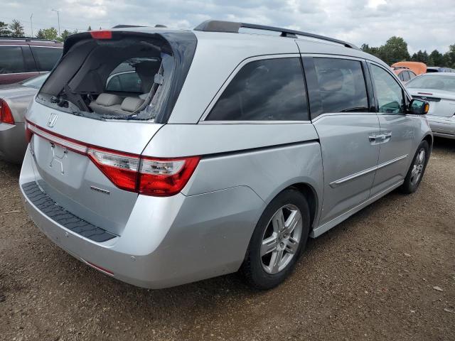Photo 3 from auction – 2013 HONDA ODYSSEY TO with VIN 5FNRL5H90DB080938