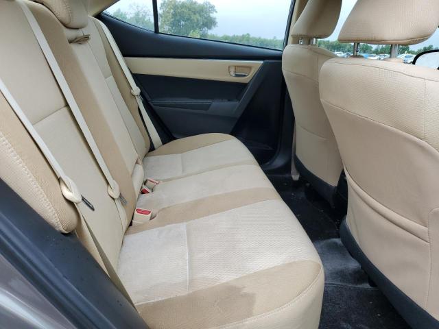 Photo 10 from auction – 2017 TOYOTA COROLLA L with VIN 2T1BURHE2HC822754