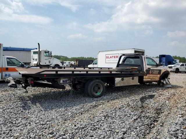 Photo 4 from auction – 2020 RAM 5500 with VIN 3C7WRMDL5LG189758