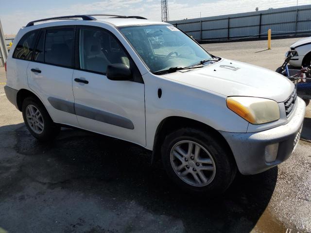 Photo 4 from auction – 2001 TOYOTA RAV4 with VIN JTEGH20VX10006108