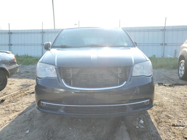 Photo 5 from auction – 2014 CHRYSLER TOWN & COU with VIN 2C4RC1BG7ER446383
