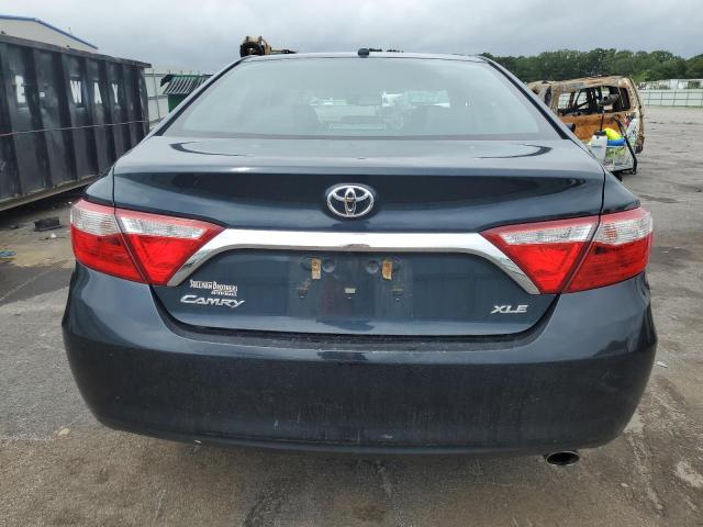 Photo 6 from auction – 2017 TOYOTA CAMRY LE with VIN 4T1BF1FK0HU657435