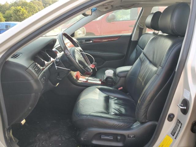 Photo 7 from auction – 2003 LEXUS ES 300 with VIN JTHBF30G330132002