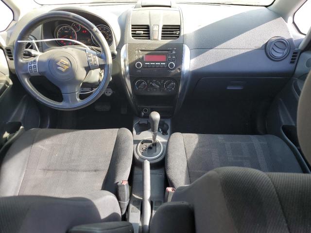 Photo 8 from auction – 2011 SUZUKI SX4 SPORT with VIN JS2YC5A4XB6300322