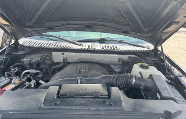 Photo 7 from auction – 2016 LINCOLN NAVIGATOR with VIN 5LMJJ3JT6GEL00711