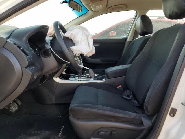 Photo 7 from auction – 2014 NISSAN ALTIMA 2.5 with VIN 1N4AL3AP6EC424819