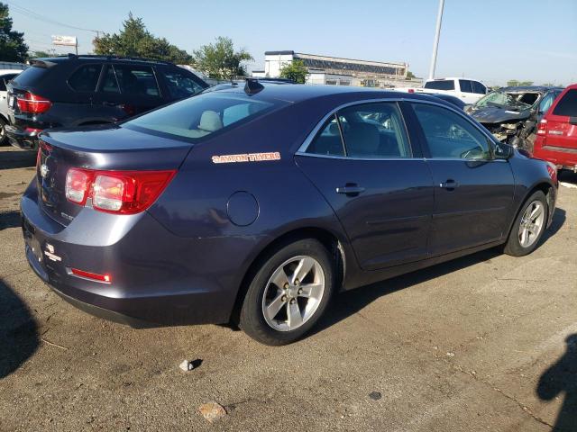 Photo 3 from auction – 2013 CHEVROLET MALIBU LS with VIN 1G11B5SA5DF197552